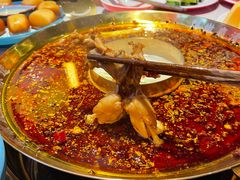 -蛙二爷美蛙火锅基地(温州总店)