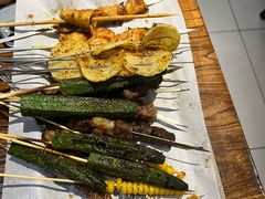 -壹块捌烧烤(灯市口店)