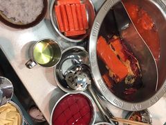 -憨铁匠老火锅(龙岗万科里店)