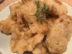 -红樱桃·欢乐餐厅(太原里店)