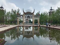 -天河潭旅游度假区