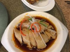 -鹭江宾馆·观海餐厅