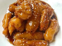 -老西安韩记三鲜煮馍(四府街店)