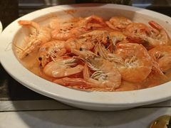 -晶丽香榭自助餐(南京大饭店)