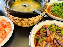 -旺山·浪头人家