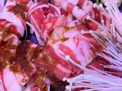 -郭记烤肉创始店(民丰大街店)
