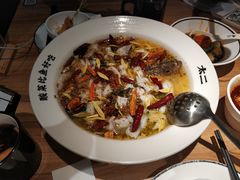 -太二酸菜鱼(正大广场店)