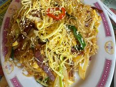 -吴系粤菜馆·茶餐厅(深业上城店)
