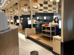 -AJIYA·池袋日式烧肉自助(天津万象城店)