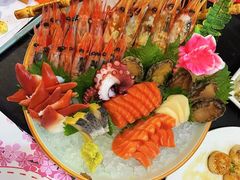 -割烹旭日本料理(龙湖狮山天街店)