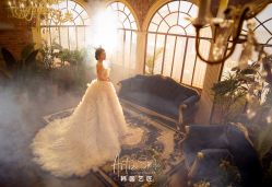 -艺匠摄影ARTIZ STUDIO(南京店)