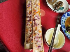 -生态苑农庄(十里画廊遇龙河店)