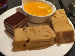 -岷山饭店-芝芝自助餐厅