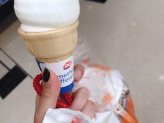 -DQ·蛋糕·冰淇淋(惠山万达店)