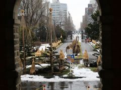 -北海道厅旧本厅舍(旧本庁舎)