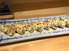 海鲜芝士浓卷-Tuna maki寿司(园区永旺店)