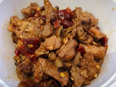 招牌冷吃兔-鑫记婆婆兔·兔头(春熙店)