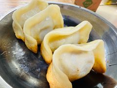 -锅贴大王南翔小笼(临沂二村店)
