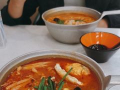 -汤小云火锅米线(钻汇广场店)