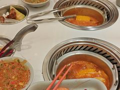 -密友回转自助火锅(世茂国际广场店)