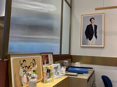 -海马体照相馆(大连柏威年购物中心店)
