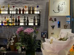 -EVA咖啡小酒馆