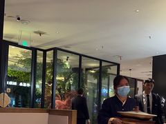 -院里寻菜·精致庭院菜(观沙岭店)