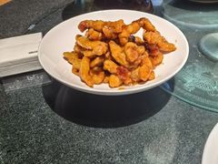 -鲁菜根·泰安菜(万达店)