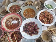 -老三样·旧食新味(船山路店)