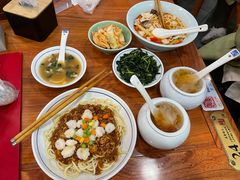 -奎元馆.百年奎元.非遗传承(西湖边的解放路店)
