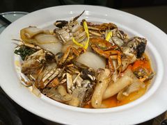 -周家二小姐的菜(西津渡店)