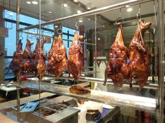 -百事佳烧鸭牛腩(上海虹桥站店)