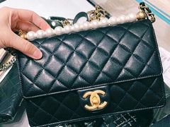 -CHANEL(恒隆广场店)