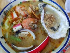 -三爷糟粕醋·鲜鱼汤·海南特色小吃(新华南路店)