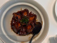 -淮香国色·淮扬菜(正大中心店)