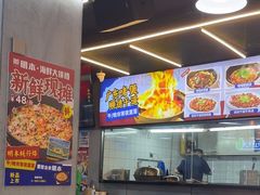 -明本湛江鸡•海鲜小厨(陈家祠店)
