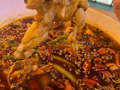 -虾蟹掌门音乐主题餐厅