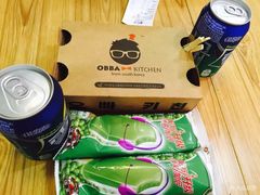 -obba kitchen(宽厚里总店)