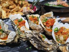 -79号渔船海鲜饭店(华强北店)