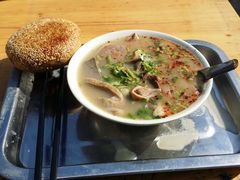 -李小老烧饼(常营民族家园店)