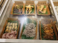 -李久其家民间餐厅(观沙岭公园店)