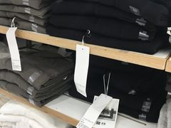 -优衣库(上海金桥太茂店)