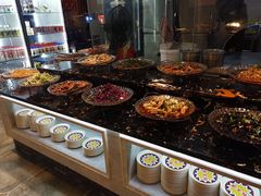 -韩丰源海鲜烤肉火锅自助餐(合肥梦之城购物中心店)