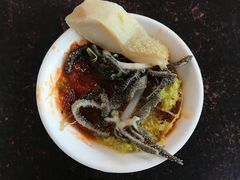 -潮镇老尾牛杂(环城西路店)