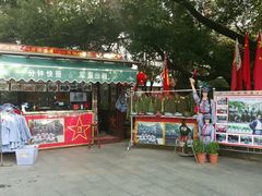 -南昌八一起义纪念馆