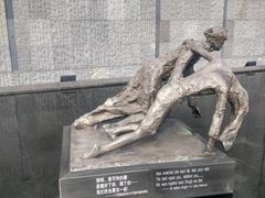 -侵华日军南京大屠杀遇难同胞纪念馆