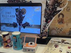 -DQ·蛋糕·冰淇淋(河东万达店)