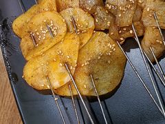 -马海涛牛肉串·午市牛腩饭·烧烤夜宵(领汇广场店)