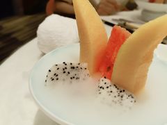 -翠园(北京王府中环店)
