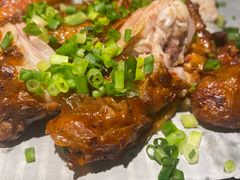 -绿茶餐厅(天津天河城店)